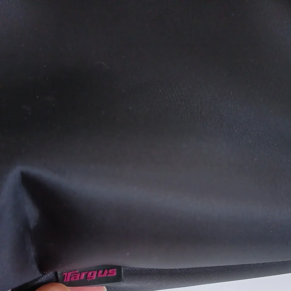 Targus laptop bag Black